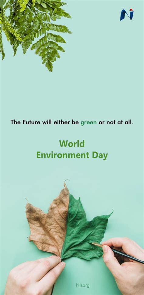 Image result for World Environment Day