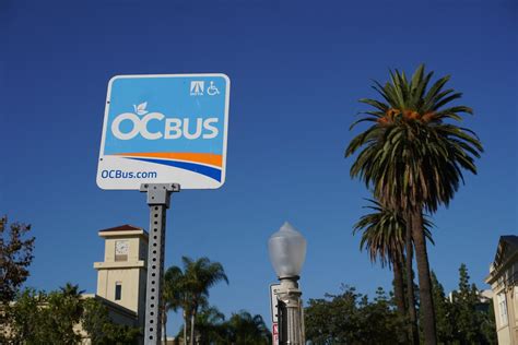 Bus lines in OC continue to operate as negotiations between OCTA and workers press on — The ...