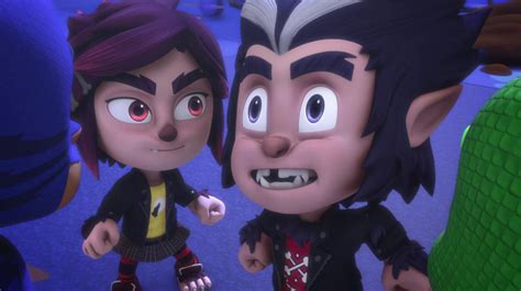 Image result for Yoyo Pyjamasque