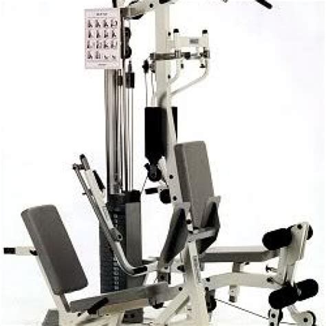 Image result for Hoist Machine Workouts