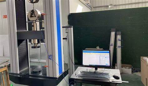 Tensile Strength 的图像结果