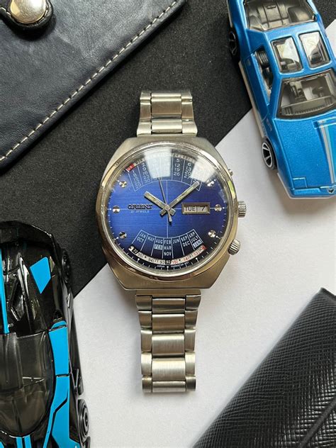Watchtopia ₹8,100.00 Default Title watchtopia.in (Super Rare) Orient ...