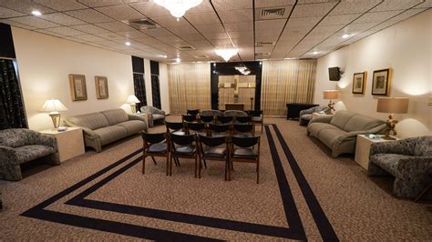 Our Location | Connelly Funeral Home of Dundalk, P.A.