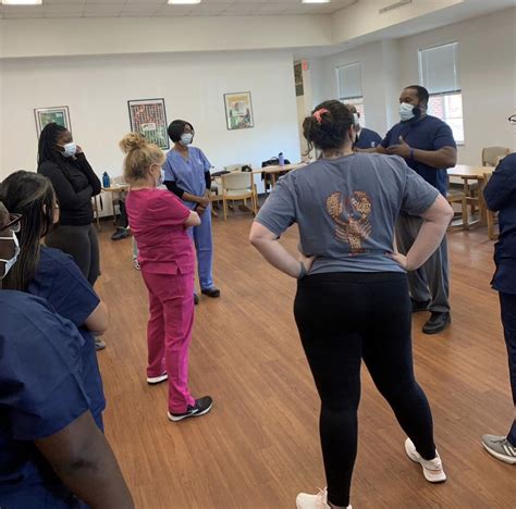 Summit Oaks Hospital on LinkedIn: Our new employees are pictured here ...