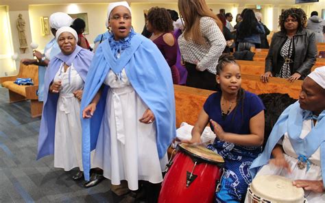 Christianity In Zimbabwe - The Witness