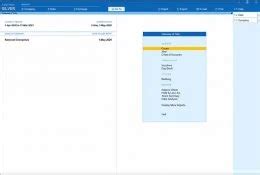 Image result for Tally Solutions Tutorial