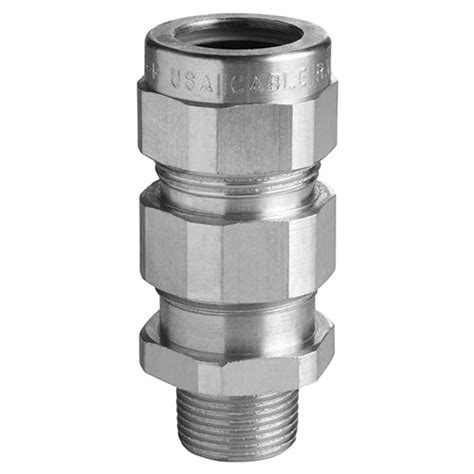 Eaton TMC Armored Gland– Industrial Adda