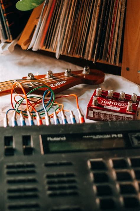 Drum Machine 的图像结果