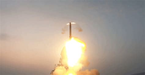 DRDO successfully tests MPATGM, a sea-to-sea version of BrahMos cruise ...
