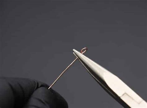 Image result for Wrapped Wire Loops