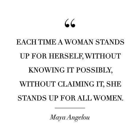 Empowering Quotes From Women | Quotes And Sayings