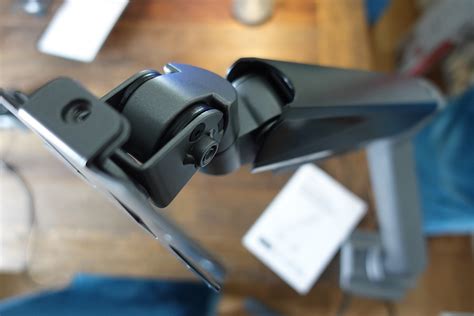 Image result for Alienware Monitor Arm Mount