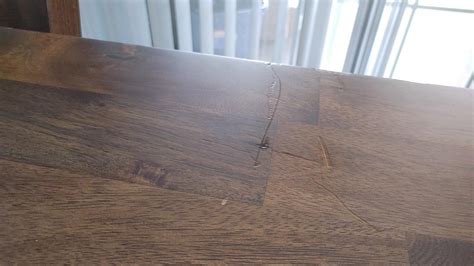 How to Repair Gouges in Wood Turning Projects 的图像结果