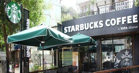 Starbucks | WhatsHot Mumbai