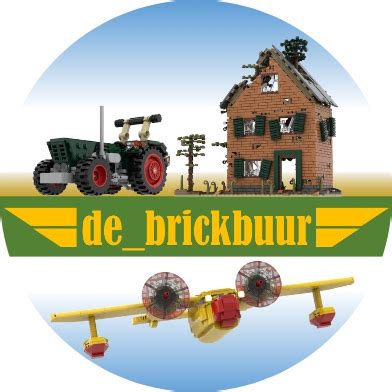 de_brickbuur | Wonderlink