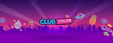 Image result for Club Color Coding