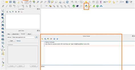 Image result for QGIS Python Tutorial