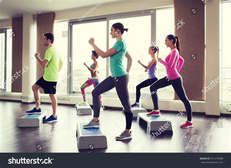Image result for Exercise Using Stepper