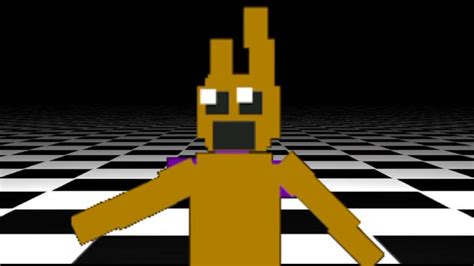 Image result for FNAF Springlock Death Scenes