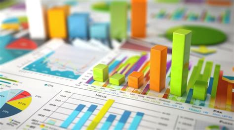 Financial Report Graphics 的图像结果