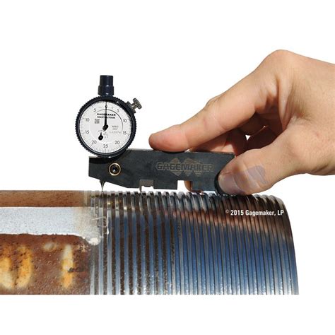 Gagemaker Thread Gage 的图像结果