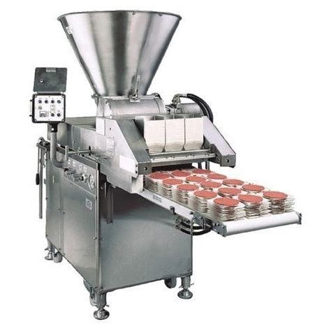Food Processing Machine Manufacturer from Noida
