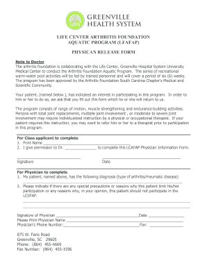 53 Urgent Care Doctors Notes | pdfFiller