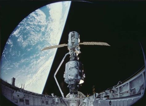 Image result for Zarya and Unity Module