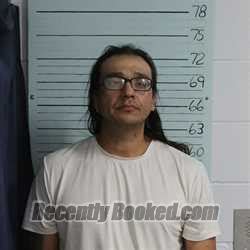 Recent Booking / Mugshot for AARON JOSHUA MEYERS in Ravalli County, Montana