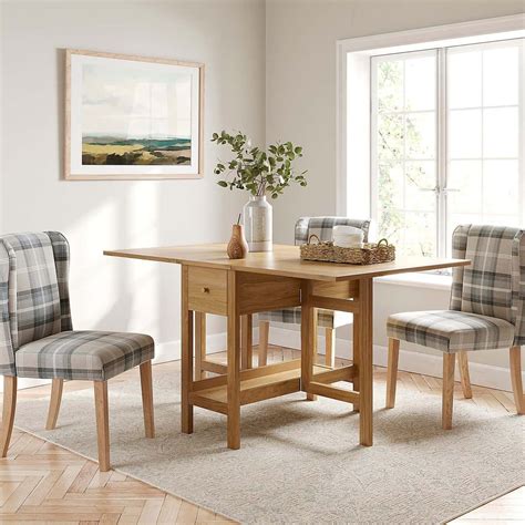 What Is a Drop Leaf Dining Table? Complete Guide
