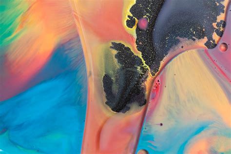 Adata RGB Software 的图像结果