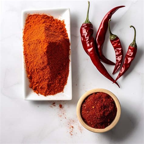 Difference Between Cayenne And Chili Powder at Kenneth Keene blog