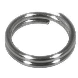 Anneau fendu en acier inox., 8mm ø – Rayher