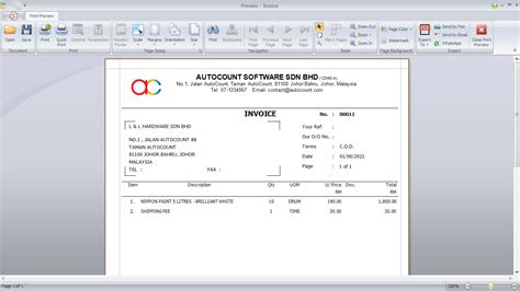 Image result for AutoCount Accounting Software
