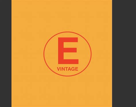 EMMA NOVEMBER & VINTAGE