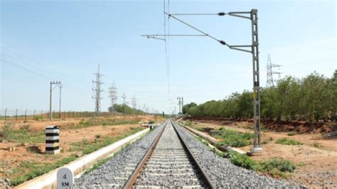 RLDA invites tender for DPR preparation for redevelopment of Delhi ...