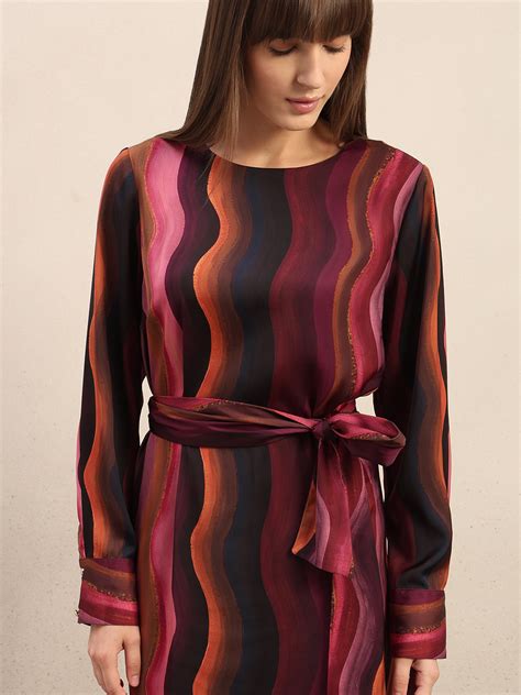 Buy Red Colour Dresses Online | VERO MODA