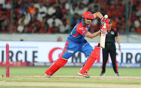 [WATCH] Ashutosh Sharma's counter-attack lifts DC after poor batting ...