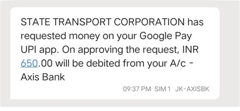 [Resolved] TNSTC — Amount debited but ticket not booked