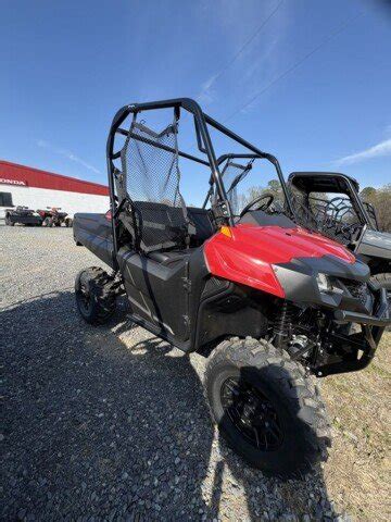 Honda UTVs for Sale - Motorcycles on Autotrader