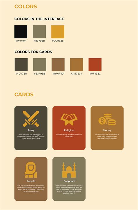 Computer Game Interface Design 的图像结果