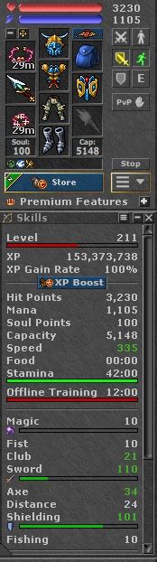 Image result for Tibia Ek