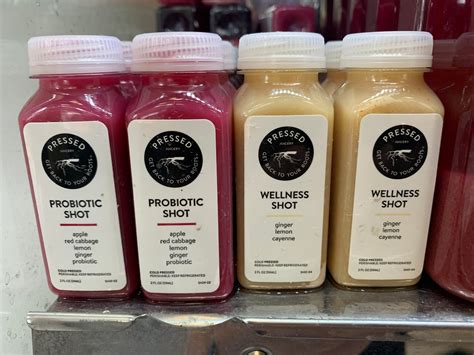 Wellness Shot | Maggie's Farm Espresso