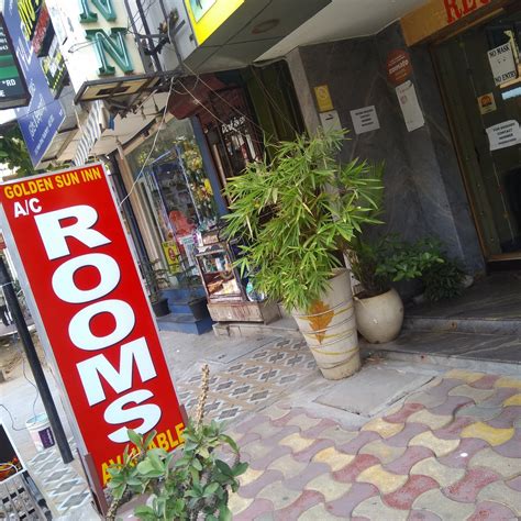 GOLDEN SUN INN (Pondicherry) - 2025 Hotel Reviews, Photos, Rate ...