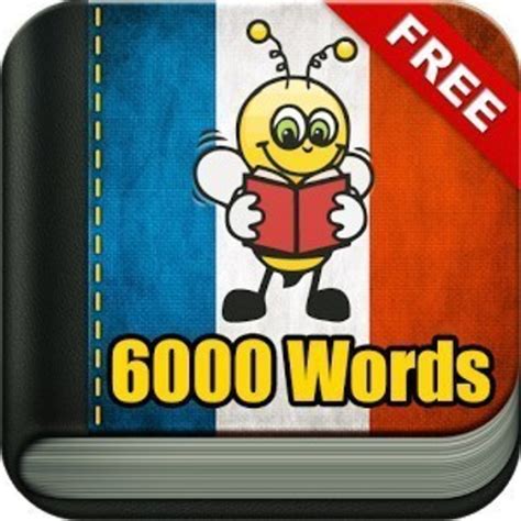 Fun Easy Learn Revamps Their Mobile App Learn French 6000 Words
