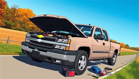 Image result for Reset Chevy Engine Light