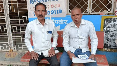 Lok Sabha Election 2024 : पिता के निधन के बाद BSP ने पुत्र को बैतूल से ...