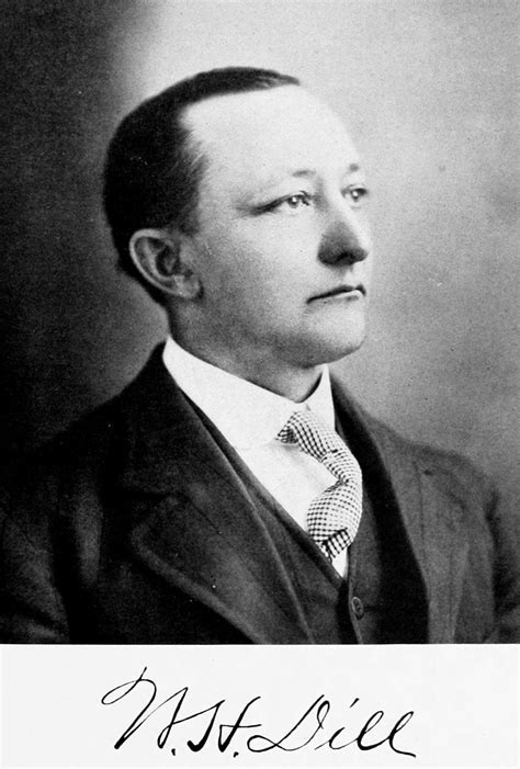 William Henry Dill (1870-1947) - Find a Grave Memorial
