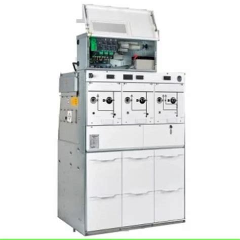 Ring Main Unit - 11 Kv Ring Main Unit Rmu Manufacturer from Ahmedabad