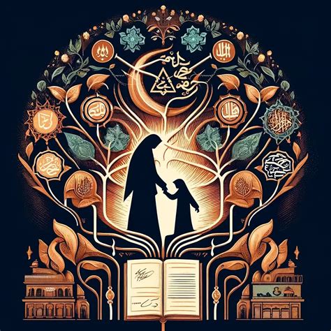 Parentage: Legitimacy and Acknowledgment in Muslim Law